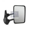 DT 7.73091 Outside Mirror, driver cab